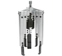 Ensemble Extracteur Sans Verrouillage Rapide 10-teilig GEDORE Profi Outil