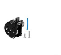 Ensemble extrudeuse à entraînement direct pour K1 Max Metal Gear Direct | Métal usiné CNC, alimentation précise du filament, réduit le glissement, design à entraînement direct, compatible avec K1 Max