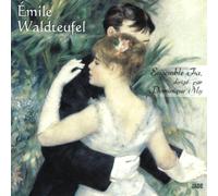 Ensemble Fa - La Valse Au Temps De Renoir
