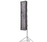 Ensemble Falcon Eyes Studios 2x panneaux LED bicolores et 2x support de lampe | ✅ Livraison gratuite à partir de 100 €