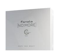 Ensemble Fanola No More avec shampooing, masque et brosse 250 ml + 200 ml + 1...