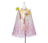 Ensemble fée papillon danae 5 -7 ans
