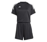 Ensemble femme adidas Tiro 24 Noir XL Female