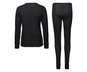 Ensemble femme CMP Noir 2XS
