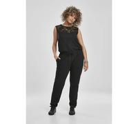 Urban Classics Survêtement Block Big Tracksuit Noir Femme Taille 4XL