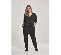 Urban Classics Modal Tracksuit Noir 4XL Femme