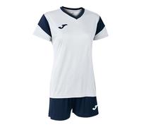 Ensemble femme Joma Phoenix Blanc S