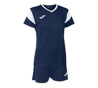 Ensemble femme Joma Phoenix Bleu L