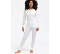 Ensemble femme Maier Sports Lena Blanc L