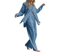 Ensemble Femme Pantalon Mariage Tailleur Chaud Cachemire Slim Ample Pieces Capuche Musculation and Habille Tissé Rayure Plastique Graffiti Invité Poule Deux Col Roule