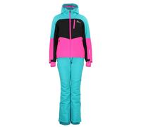 Ensemble femme Peak Mountain Turquoise M