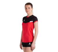 Ensemble femme Piu Adrenalina 1301 Aris Rouge L