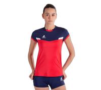 Ensemble femme Piu Adrenalina 1301 Aris Rouge XL