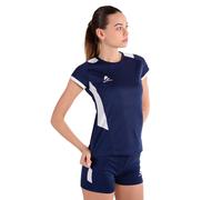 Ensemble femme Piu Adrenalina 1304 Clas Bleu 2XL