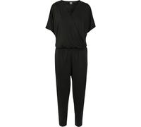 Urban Classics Survêtement Modal Noir XL Femme