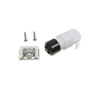 Ensemble Fermeture De Porte Pour Refrigerateur - 207999461