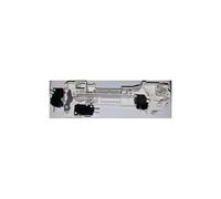 Ensemble fermeture d'origine Four micro-ondes DE94-02993A SAMSUNG - 328146 G