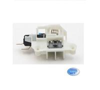 Ensemble Fermoir Porte Lave-Vaisselle Candy Hoover Original 41013195 70013059