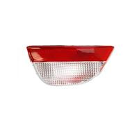 Ensemble Feu Antibrouillard Arrière Sans Ampoules Pour Ford Pour Focus 5 Portes 2005-2008 Avec Réflecteur Clignotant De Pare-chocs Arrière 5M5115500AA(1Pc Right)