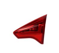Ensemble Feu Arrière Auto pour JAC pour Affiner S3 3e 4e Génération Clignotant Avertissement Freinage Assemblage Feu Arrière Automatique Extérieurs Voiture(Right Inside)