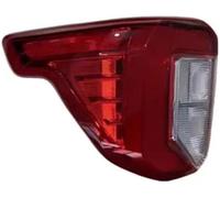 Ensemble feu arrière Clignotant, feu stop, antibrouillard, de circulation diurne pour Ford pour Explorer(Left)