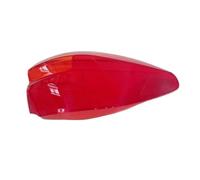 Ensemble Feu Arrière Coque Feu Arrière Pour BMW Pour X2 F39 2020-2023 Remplacement La Vitre Du Feux Arrière(Outside Rihgt)