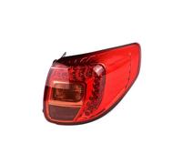 Ensemble feu arrière de Voiture avec Fonction Stop, Frein, Clignotant et feu de stationnement pour Suzuki pour Tenyu SX4 pour Hatchback 2013