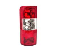 ensemble feu arrière Ensemble de feux arrière pour Ford Transit Connect emplacement du trou d'origine remplacer(Left)