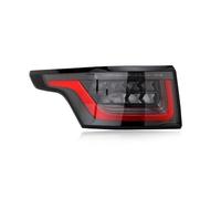 Ensemble Feu Arrière Feu Arrière Gauche/droit Pour Land Pour Rover Pour Range Pour Rover Sport 2014-2022, Feu De Freinage De Recul, Clignotant Dynamique À LED Voiture Feu Arriere Voiture(Left)