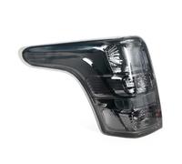 Ensemble Feu Arrière Feu Stationnement Arrière Pour Mitsubishi Pour Triton L200 2015 2016 2017 2018 D'arrêt Clignotant Indicateur