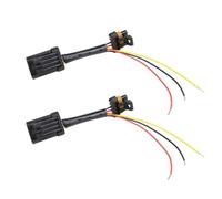 Ensemble Feu Arrière Moto Pour Polaris Pour RZR 900/1000/XP 1000/XP | Faisceau De Câbles Pour Feu Arrière UTV Turbo 2015 - 2022, Prise D'alimentation Auxiliaire