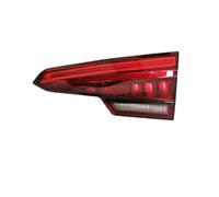 Ensemble Feu Arrière Pour A4L Pour B9 2016 2017 2018 2019 Berline Ensemble Feux Arrière À LED Feu Freinage Feu Recul Boîtier Accessoires Voiture(ABright Right)