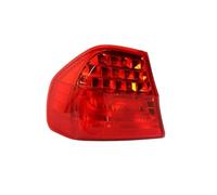 Ensemble Feu Arrière Pour BMW Série 3 E90 2008-2011 Feu Arrière À LED Stop/antibrouillard Références 63217289426 63217289425 Feux Arrières(Right)