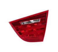 Ensemble Feu Arrière Pour BMW Série 3 E90 2008-2011 Feu Arrière À LED Stop/antibrouillard Références 63217289425 Et 63217289426 Feux Arrières(Inside Right)