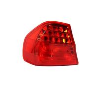 Ensemble Feu Arrière Pour BMW SÉRIE 3 E90 2008-2011 LED Feu Arrière Stop Feux Arrière 63217289425 63217289426