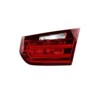 Ensemble Feu Arrière Pour BMW Série 3 F30 F35 F80 2013-2015 Clignotant Arrière Ampoule Manquante 63217312845 63217312846 Feux Arrières(Inner R 63217372794)