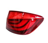 Ensemble Feu Arrière Pour BMW Série 5 Pour F18 F10 520 523 525 2011 2012 2013 Feu Stop Pare-chocs Arrière Feux Arrière Feux Arrière Feu Arrière(Outer right)