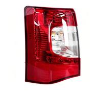 Ensemble Feu Arrière Pour Chrysler Pour Ville Pour Pays 2011-2016 Ensemble Feu Arrière Arrêt Frein Arrière Feu Arrière Clignotant 5182530AE