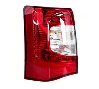 Ensemble Feu Arrière Pour Chrysler Pour Ville Pour Pays 2011-2016 Ensemble Feu Arrière Arrêt Frein Clignotant 5182530AE