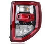 Ensemble Feu Arrière Pour Ford Pour Bronco Pour Sport 2021 2022 2023 Feu Arrière Frein Clignotant Conduite Feu Recul 1 Pièce Feu Arrière Gauche Droit(Right)