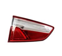 Ensemble Feu Arrière Pour Ford pour Ecosport 2013-2018 feu arrière de voiture avertissement frein pare-chocs antibrouillard feu arrière automatique sans ampoule Feu Arrière(Inside Left)