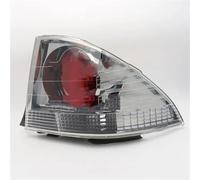 Ensemble Feu Arrière pour Lexus pour IS200 2000 2001 2002 2003 2004 Pare-Chocs Arrière Voiture Feu Arrière Adapté Feu Arrière Avertissement Feu Stop Abat-Jour Adapté Feux Arrière(Right)