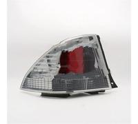 Ensemble Feu Arrière pour Lexus pour IS200 2000 2001 2002 2003 2004 Pare-Chocs Arrière Voiture Feu Arrière Adapté Feu Arrière Avertissement Feu Stop Abat-Jour Adapté Feux Arrière(Left)