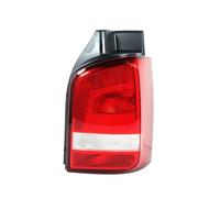 Ensemble Feu Arrière Pour VW Pour T5 Pour T6 Pour Multivan Pour Transporter 2010 2011 2012 2013 2014 2015 Feu Arrière Voiture Feu Stop Feu Arrière 7E5945095E 7E5945096E(Right)