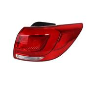 Ensemble Feu Arrière Voiture Feu Antibrouillard Arrière Voiture Feu Freinage Assemblage Feu Arrière Accessoires Extérieurs Compatible Avec Kia Pour Sportage 2015 2016 2017(Outer Right)