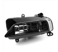 Ensemble Feu brouillard Compatible Avec A5 2007 2008 2009 2010 2011 2012 2013 2014 2015 2016 2017 Feu Antibrouillard Latéral Inférieur De Pare-chocs Avant De Voiture 8T0941699G Gauche