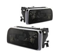 Ensemble Feu brouillard Compatible Avec BMW Pour E36 1992-1998 Pour M3 1994-1999 Ensemble Phares Antibrouillard De Voiture Ensemble Phares Antibrouillard Pare-chocs Avant 63178357389 63178357390