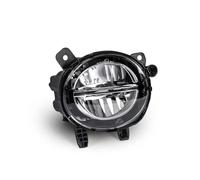 Ensemble Feu brouillard Compatible Avec BMW Pour F20 F21 F30 F31 LCI 2014 2015 2016 2017 2018 Feu Antibrouillard Pare-chocs Avant Voiture DRL Feux Antibrouillard Conduite 63177315559 63177315560
