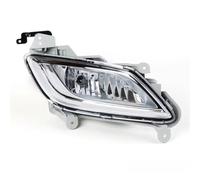 Ensemble Feu brouillard Compatible Avec Hyundai Pour Veloster 2012 2013 2014 2015 2016 2017 Feu Antibrouillard Avant Pare-chocs Antibrouillard Ensemble Lampe Antibrouillard 922012V010 922022V010