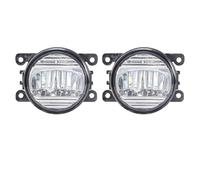 Ensemble Feu brouillard Compatible Avec Land Pour Rover Pour Freelander 2 2006 2007 2008 2009 2010 2011 2012 2013 2014 Ensemble Phares Antibrouillard Conduite, Phare Antibrouillard Pare-chocs Avant